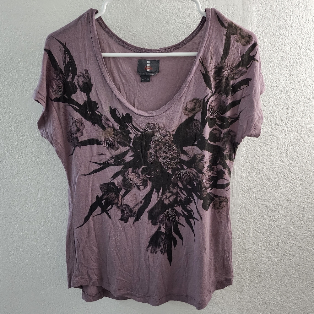 Beautiful Embroidered Top